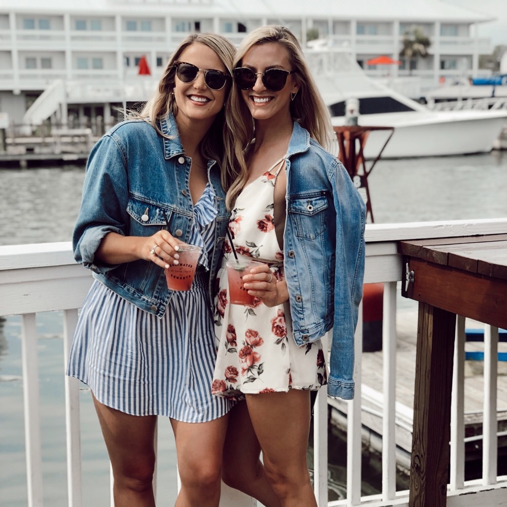 Meet your Posher, Makenna